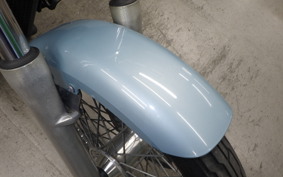 HONDA SHADOW 400 SLASHER 2002 NC40