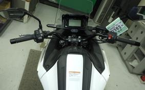 HONDA NC750X 2024 RH09