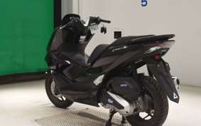 HONDA PCX125 2016 JK05