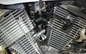 YAMAHA DRAGSTAR 250 2006 VG02J