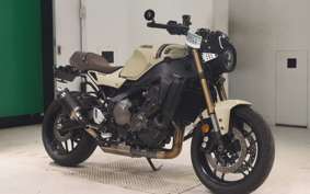 YAMAHA XSR900 2025 RN96J