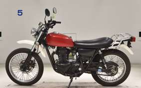 KAWASAKI 250TR 2025 BJ250F