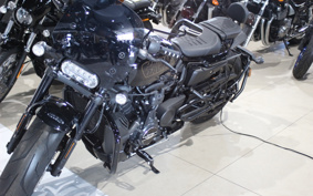 HARLEY  HARLEY RH1250S 2022 ZC4