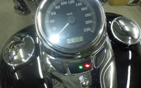 HARLEY FLSTC 1580 2008