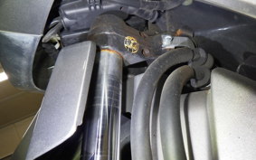 HONDA LEAD 125 JF45
