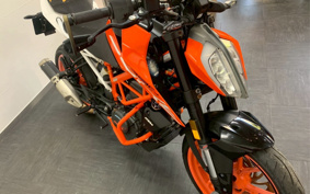 KTM 390 DUKE 2020 JPJ40