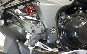 KAWASAKI NINJA 1000 A 2018 ZXT00W