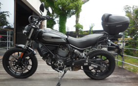DUCATI SCRAMBLER SIXTY2 2016 KA00
