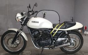 YAMAHA RNESSA 4DN
