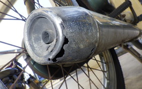 HONDA C70 SUPER CUB C70