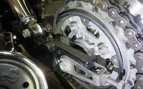 HONDA CB400F 1999 NC36