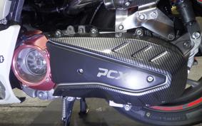 HONDA PCX 160 2024 KF47
