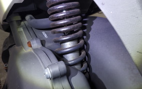 YAMAHA AXIS 125 TREET 2004 SE53J