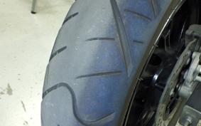 SUZUKI GSX250 R