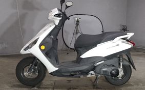 YAMAHA  AXIS Z SED7J