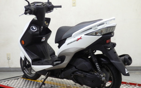 YAMAHA CYGNUS125XSR SE44J