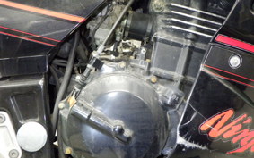 KAWASAKI GPX250R EX250E