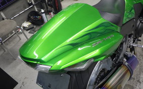 KAWASAKI ZX 1400 NINJA R 2013