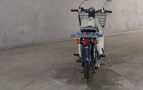 HONDA SUPER CUB50 AA01