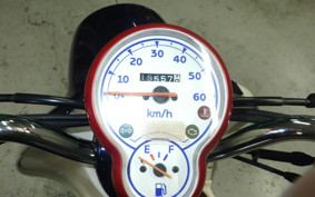 YAMAHA VINO 50 2001 SA37J