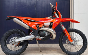 KTM 250 EXC SIXDAYS GSA20