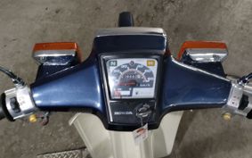 HONDA SUPER CUB50 AA01