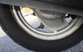 YAMAHA JOG Gen.1 3KJ