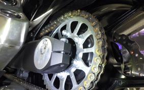 KAWASAKI NINJA 1000 A 2018 ZXT00W