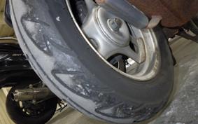 HONDA DIO GEN 3 2015 AF34