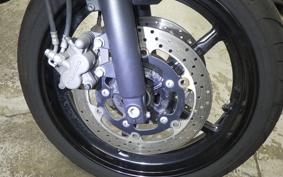 SUZUKI SV650 A 2017 VP55B