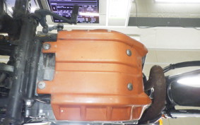 YAMAHA TRICKER 2024 DG10J