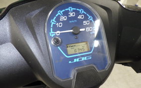 YAMAHA JOG-7 2019 AY01
