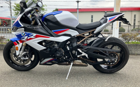 BMW S1000RR 2020 0E21