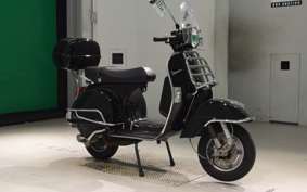 VESPA PX150 Euro3