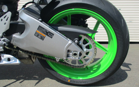 KAWASAKI NINJA ZX-6R ABS 2024 ZX636J