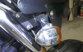 KAWASAKI BALIUS 250 Gen.2 2019 ZR250B