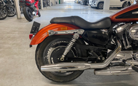 HARLEY HARLEY XL1200C 2012 CT3