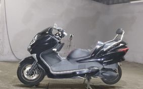 HONDA FORZA Z MF08