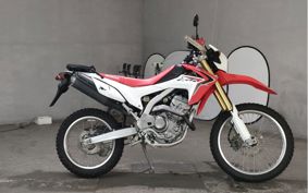 HONDA CRF250L MD38