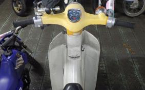 HONDA C50 SUPER CUB AA01