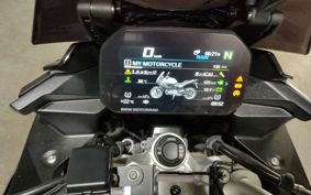 BMW F900XR 2024 0K21
