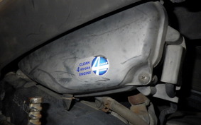 HONDA SPACY 100 2023 JF13