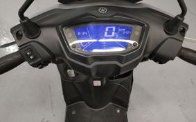 YAMAHA  CYGNUS  GRIF ASU SEJ4J