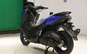 YAMAHA NMAX155-3 1996 SG92J