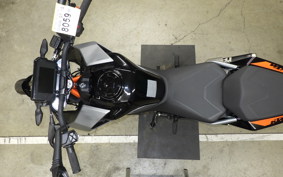 KTM 125 DUKE