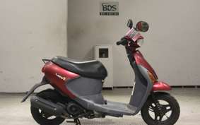 SUZUKI LET's 4 1997 CA45A