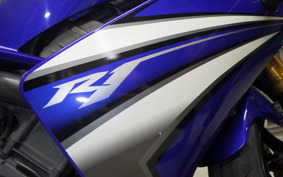 YAMAHA YZF-R1 2007