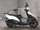 Фото Suzuki ADDRESS V125 с японского аукциона