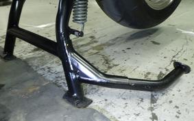 YAMAHA T-MAX 500 Gen.2 2004 SJ04J