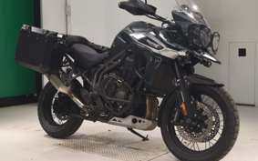 TRIUMPH TIGER EXPLORER 2018